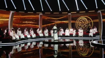 انطلاق حلقات موسم “شاعر المليون” المباشرة وتأثيرها على مشاركي البرنامج